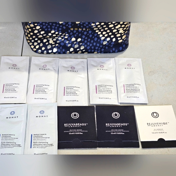 Monat Set - Picture 2 of 8